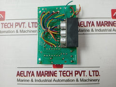 Siemens B540602 Voltage Regulator Wemp