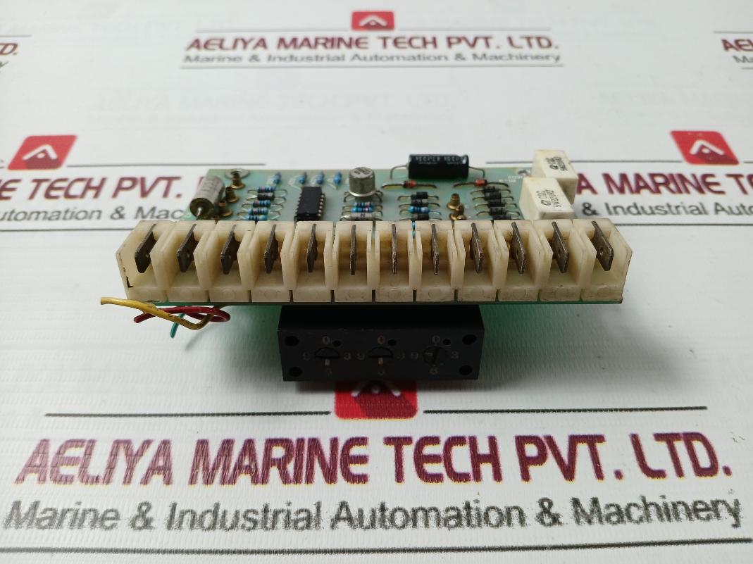 Siemens B540602 Voltage Regulator Wemp