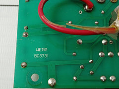 Siemens B540605 B12 Voltage Regulator