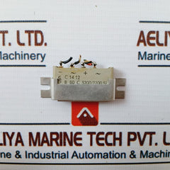 Siemens B80 C 3200/2200 Si Bridge Rectifier