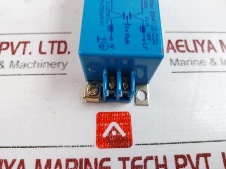 Siemens B84102-c30 Entstorfilter/ Single Interference Filter250V~ 50/60Hz