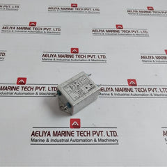 Siemens B84112-b-b110 Power Line Filter 115/250V 10A 50/60Hz 340KΩ