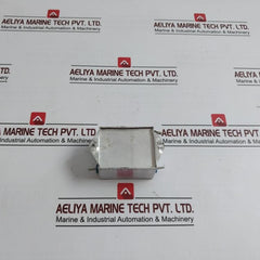 Siemens B84112-b-b110 Power Line Filter 115/250V 10A 50/60Hz 340KΩ