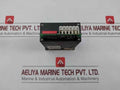 Siemens Bau Panel Mount Digital Indicator Bau 01-09