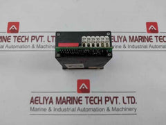 Siemens Bau Panel Mount Digital Indicator Bau 01-09