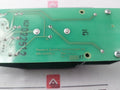 Siemens Be-35 Fire Alarm Battery Extender Card Rev: 7
