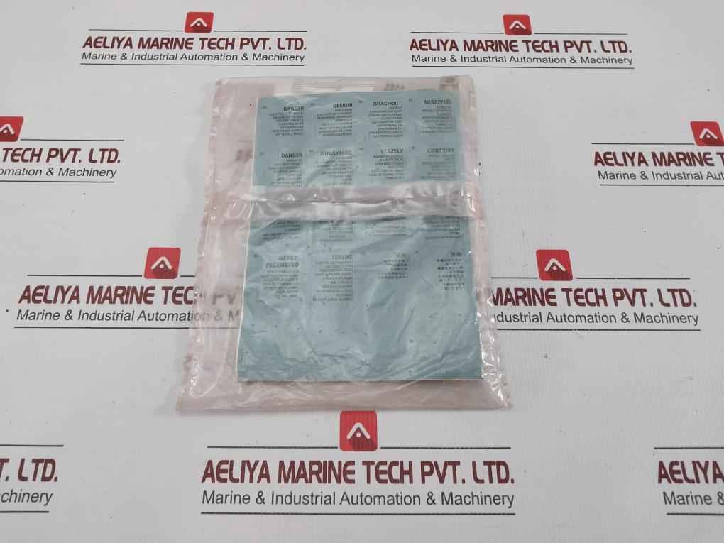 Siemens Beipack Momo-1A 50Mm Ver: A A5E03089391