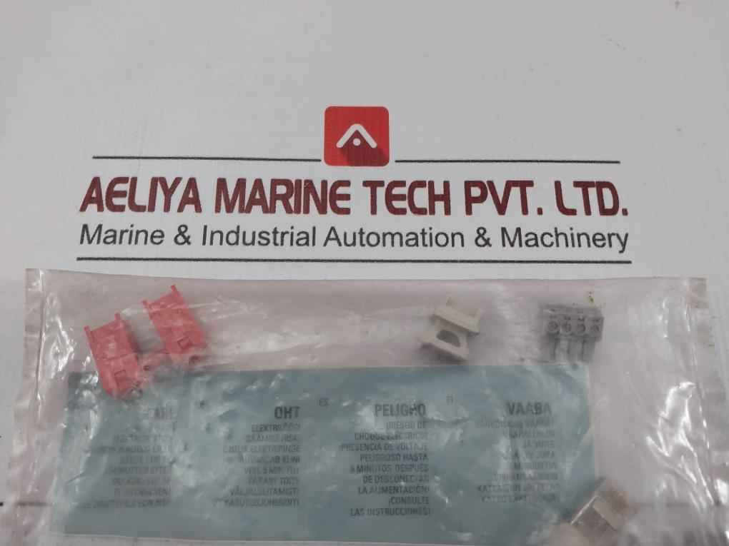 Siemens Beipack Momo-1A 50Mm Ver: A A5E03089391