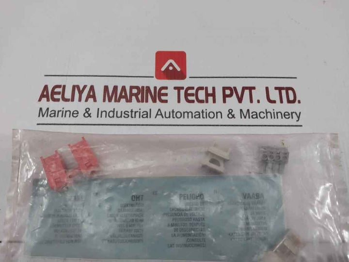 Siemens Beipack Momo-1A 50Mm Ver: A A5E03089391
