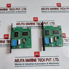 Siemens Bf11043 Display Pc Board 2425 54.A