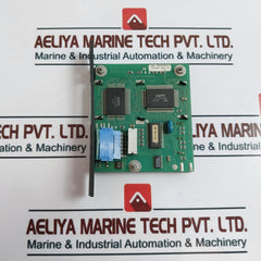 Siemens Bf11043 Display Pc Board 2425 54.A