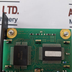 Siemens Bf11043 Display Pc Board Rev C