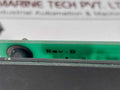 Siemens Bf11043 Operator Control Panel Display Unit Rev: B