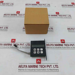 Siemens Bf11043 Operator Control Panel Display Unit Rev: B