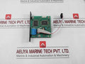 Siemens Bf11043 Operator Control Panel Display Unit Rev: B