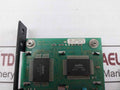 Siemens Bf11043 Operator Control Panel Display Unit Rev: B