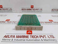 Siemens Binary Signal Pcb Module Eu15-3
