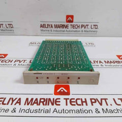 Siemens Binary Signal Pcb Module Eu15-3