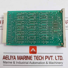 Siemens Binary Signal Pcb Module Eu15-3