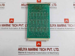 Siemens Binary Signal Pcb Module Eu15-3