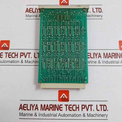 Siemens Binary Signal Pcb Module Eu15-3