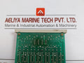 Siemens Binary Signal Pcb Module Eu15-3