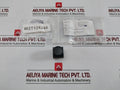 Siemens Black Pushbutton Switch W2T124244