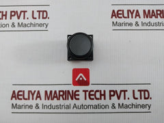Siemens Black Pushbutton Switch W2T124244