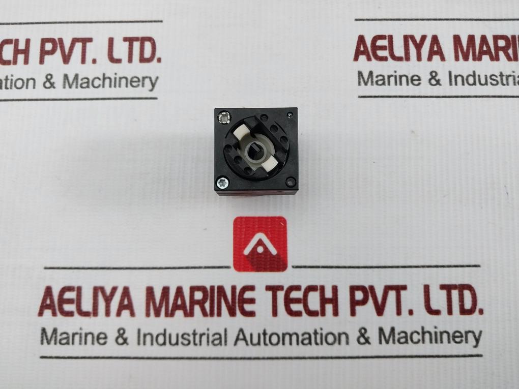 Siemens Black Pushbutton Switch W2T124244