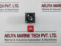 Siemens Black Pushbutton Switch W2T124244