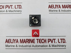 Siemens Black Pushbutton Switch W2T124244