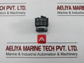 Siemens Black Pushbutton Switch W2T124244