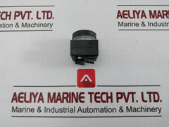Siemens Black Pushbutton Switch W2T124244