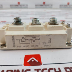 Siemens Bsm150Gb120Dn2 Igbt Power Module