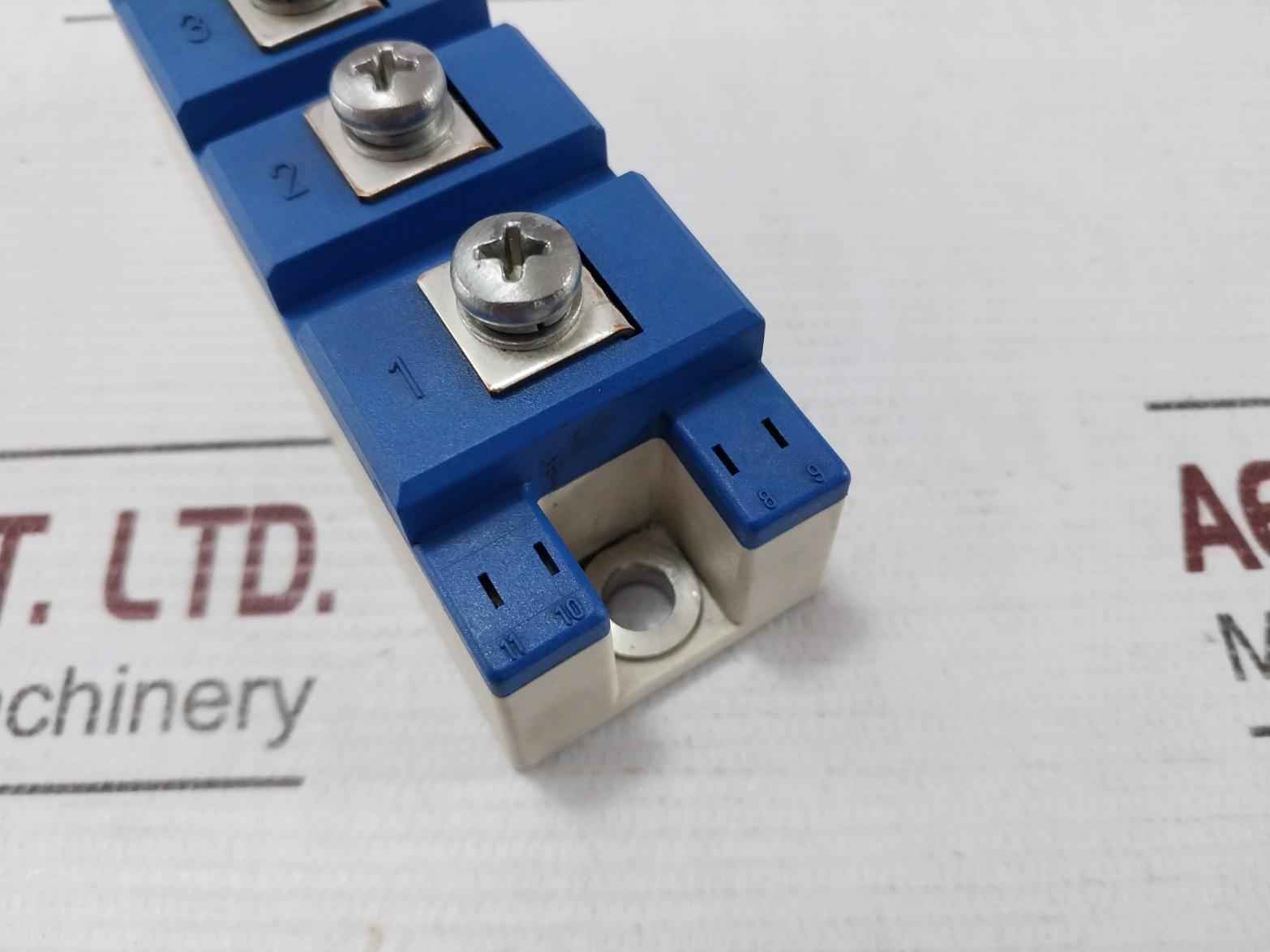 Siemens Bsm25Gb120Dn1 Igbt Module