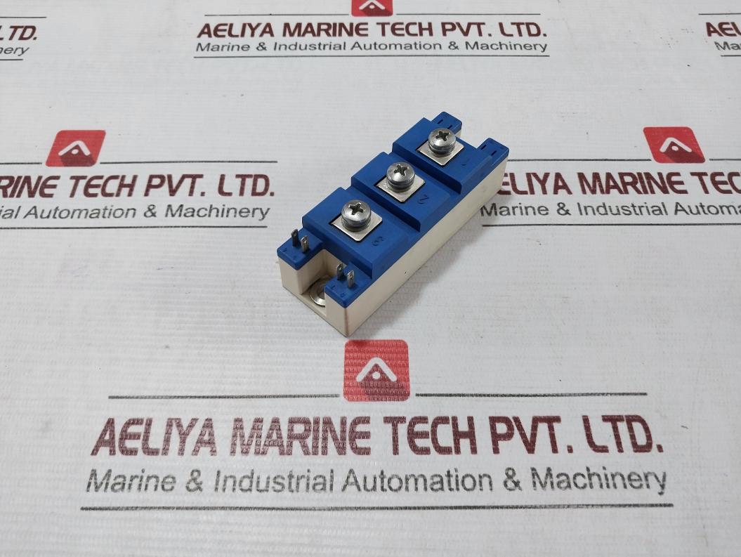 Siemens Bsm25Gb120Dn1 Igbt Module
