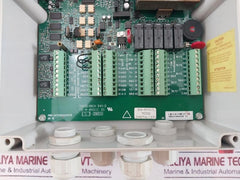 Siemens Bw500/L Milltronics Powerful Integrator 7Mh71521Ab001Aa 100-230V
