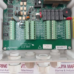 Siemens Bw500/L Milltronics Powerful Integrator 7Mh71521Ab001Aa 100-230V