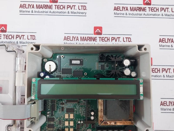 Siemens Bw500/L Milltronics Powerful Integrator 7Mh71521Ab001Aa 100-230V