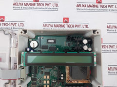 Siemens Bw500/L Milltronics Powerful Integrator 7Mh71521Ab001Aa 100-230V