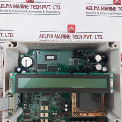 Siemens Bw500/L Milltronics Powerful Integrator 7Mh71521Ab001Aa 100-230V