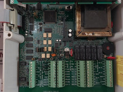 Siemens Bw500/L Milltronics Powerful Integrator 7Mh71521Ab001Aa 100-230V