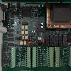 Siemens Bw500/L Milltronics Powerful Integrator 7Mh71521Ab001Aa 100-230V