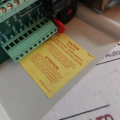 Siemens Bw500/L Milltronics Powerful Integrator 7Mh71521Ab001Aa 100-230V