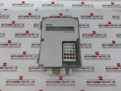 Siemens Bw500/L Milltronics Powerful Integrator 7Mh71521Ab001Aa 100-230V