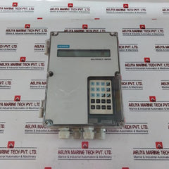 Siemens Bw500/L Milltronics Powerful Integrator 7Mh71521Ab001Aa 100-230V