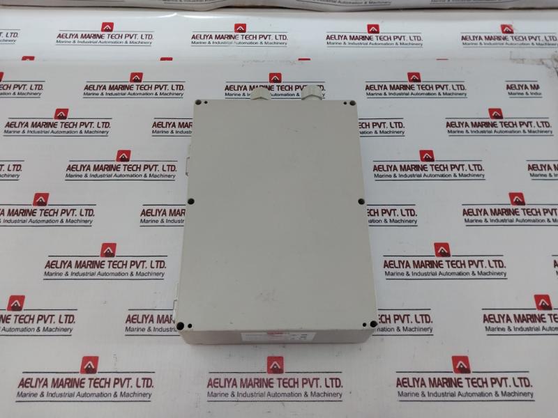 Siemens Bw500/L Milltronics Powerful Integrator 7Mh71521Ab001Aa 100-230V