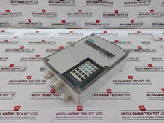 Siemens Bw500/L Milltronics Powerful Integrator 7Mh71521Ab001Aa 100-230V