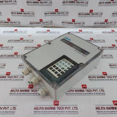 Siemens Bw500/L Milltronics Powerful Integrator 7Mh71521Ab001Aa 100-230V