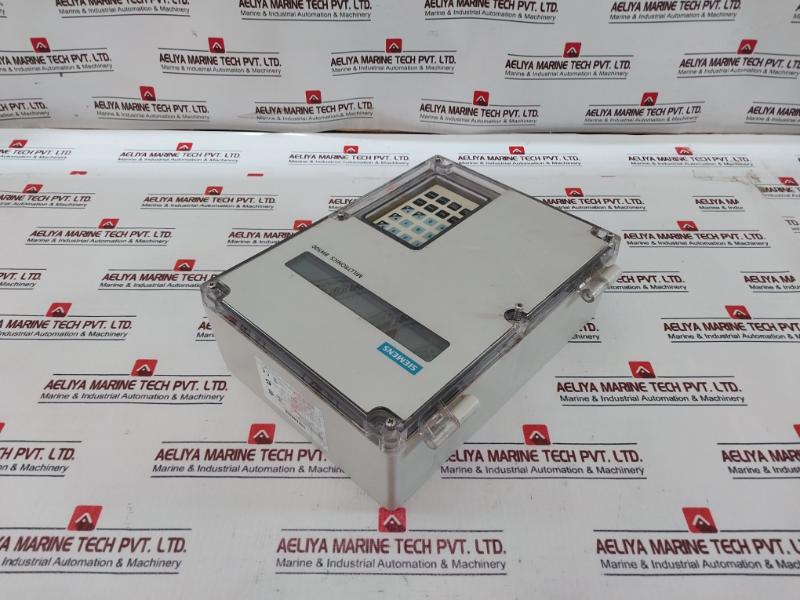 Siemens Bw500/L Milltronics Powerful Integrator 7Mh71521Ab001Aa 100-230V